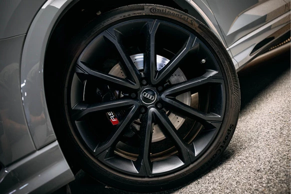 Audi RSQ3 - Afbeelding 3 van 30