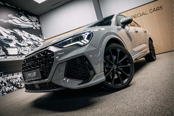 Audi RSQ3 - Afbeelding 4 van 30