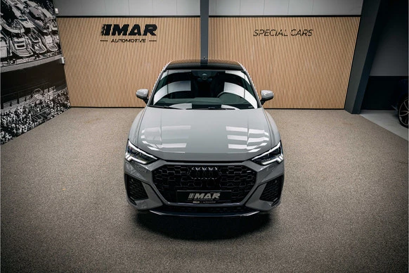 Audi RSQ3 - Afbeelding 6 van 30