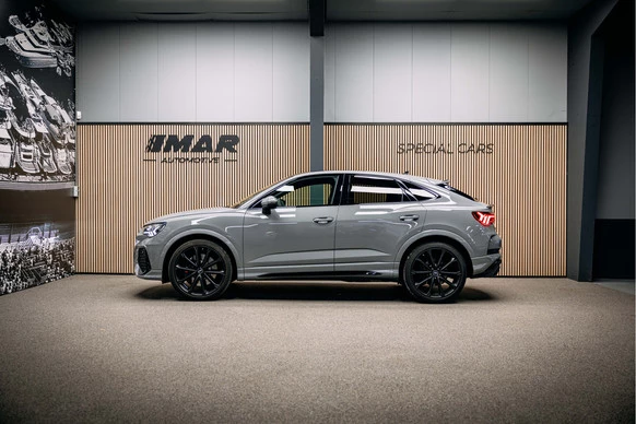 Audi RSQ3 - Afbeelding 7 van 30