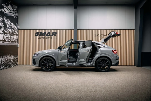 Audi RSQ3 - Afbeelding 8 van 30