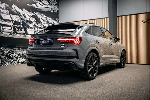 Audi RSQ3 - Afbeelding 10 van 30