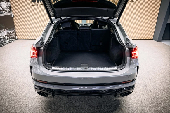 Audi RSQ3 - Afbeelding 15 van 30