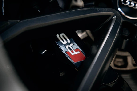 Audi RSQ3 - Afbeelding 16 van 30
