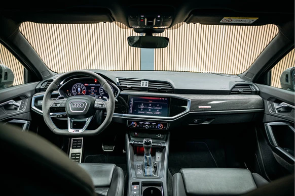 Audi RSQ3 - Afbeelding 17 van 30