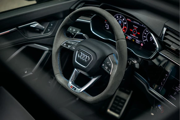 Audi RSQ3 - Afbeelding 19 van 30