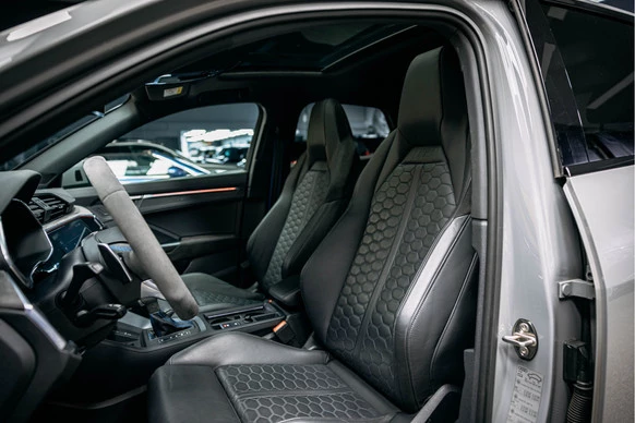 Audi RSQ3 - Afbeelding 21 van 30