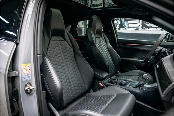 Audi RSQ3 - Afbeelding 22 van 30