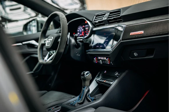 Audi RSQ3 - Afbeelding 23 van 30