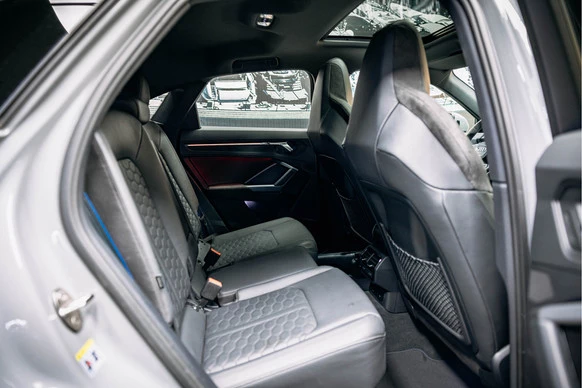 Audi RSQ3 - Afbeelding 24 van 30