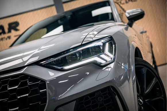 Audi RSQ3 - Afbeelding 25 van 30