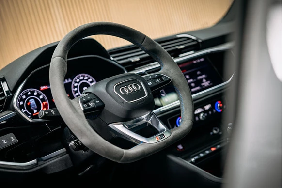 Audi RSQ3 - Afbeelding 26 van 30