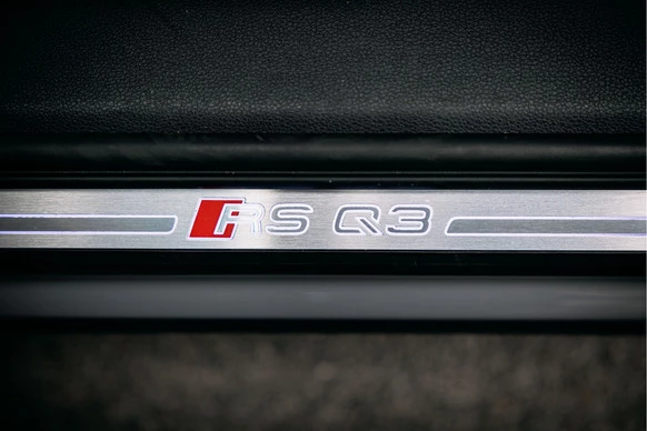 Audi RSQ3 - Afbeelding 27 van 30