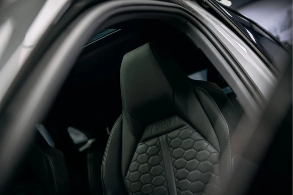 Audi RSQ3 - Afbeelding 29 van 30