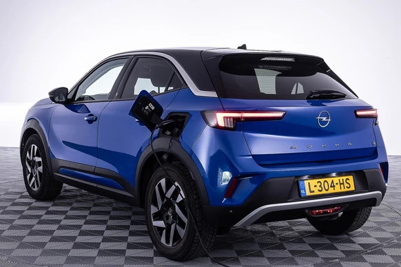 Opel Mokka-e - Afbeelding 2 van 28