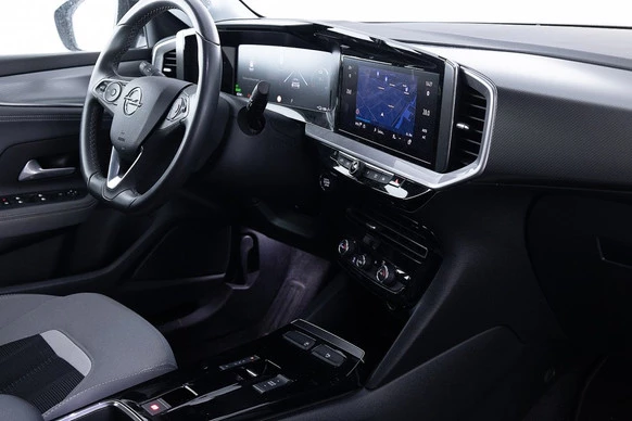 Opel Mokka-e - Afbeelding 3 van 28