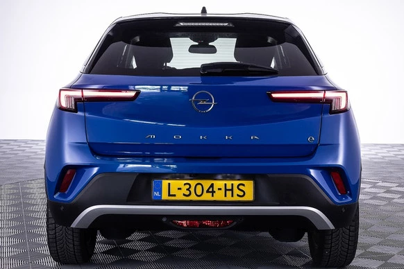 Opel Mokka-e - Afbeelding 22 van 28