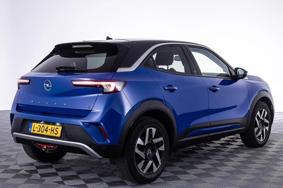 Opel Mokka-e - Afbeelding 23 van 28