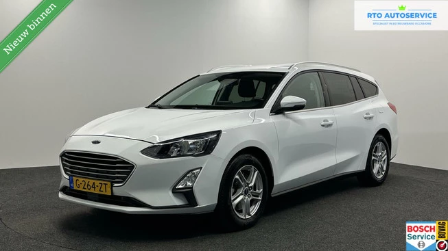 Ford Focus - Afbeelding 1 van 29