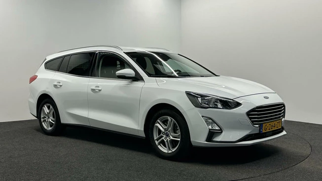 Ford Focus - Afbeelding 3 van 29