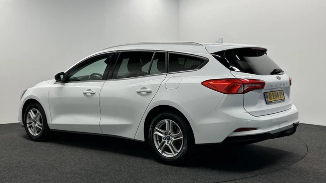 Ford Focus - Afbeelding 4 van 29