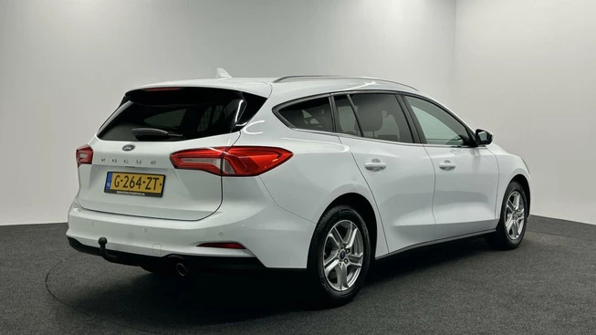 Ford Focus - Afbeelding 5 van 29