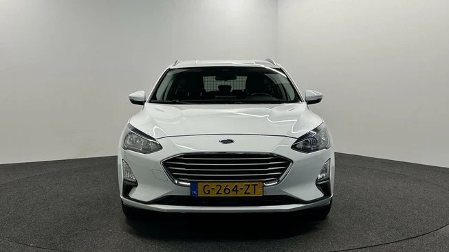 Ford Focus - Afbeelding 6 van 29