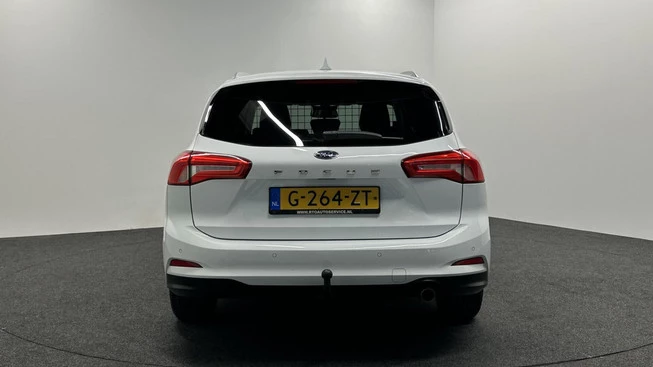Ford Focus - Afbeelding 7 van 29