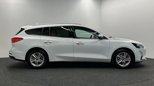 Ford Focus - Afbeelding 9 van 29