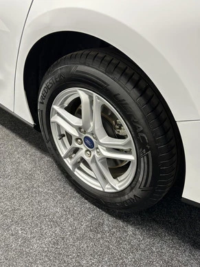 Ford Focus - Afbeelding 10 van 29