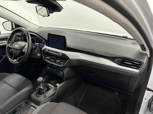 Ford Focus - Afbeelding 12 van 29