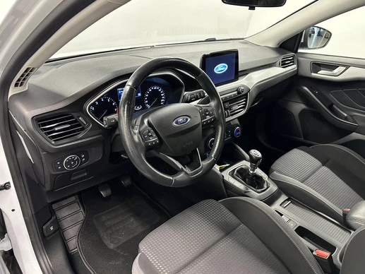 Ford Focus - Afbeelding 14 van 29