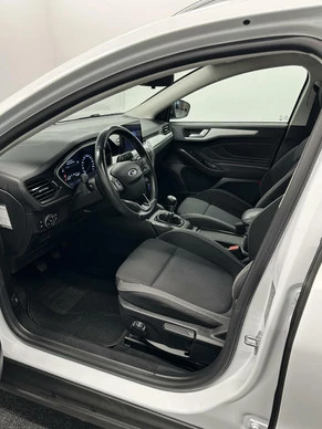 Ford Focus - Afbeelding 15 van 29