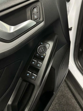 Ford Focus - Afbeelding 16 van 29