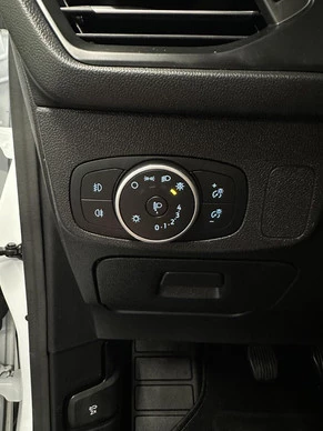 Ford Focus - Afbeelding 17 van 29