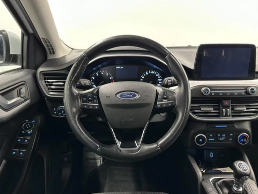 Ford Focus - Afbeelding 18 van 29