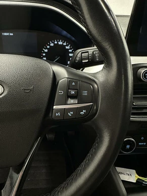 Ford Focus - Afbeelding 20 van 29