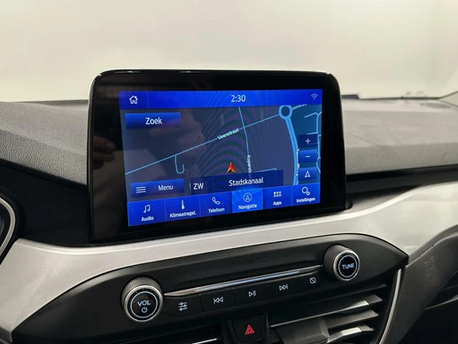 Ford Focus - Afbeelding 22 van 29