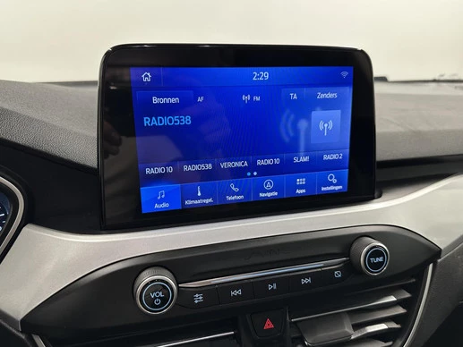 Ford Focus - Afbeelding 23 van 29
