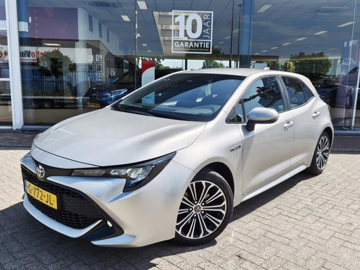 Toyota Corolla - Afbeelding 1 van 30
