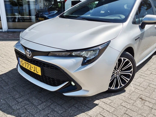 Toyota Corolla - Afbeelding 2 van 30
