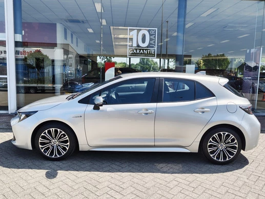 Toyota Corolla - Afbeelding 3 van 30