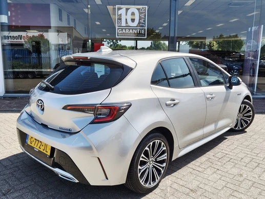 Toyota Corolla - Afbeelding 4 van 30