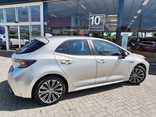Toyota Corolla - Afbeelding 5 van 30