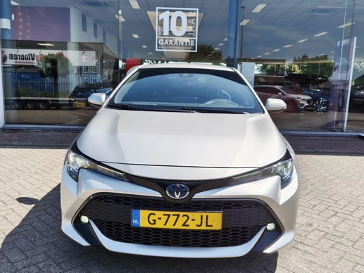 Toyota Corolla - Afbeelding 6 van 30