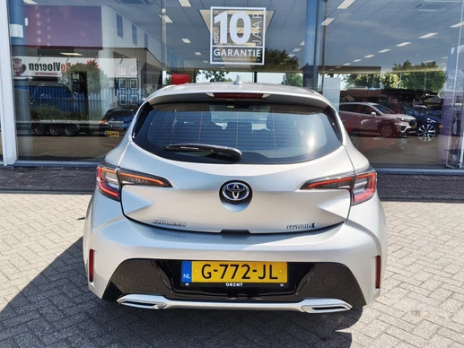 Toyota Corolla - Afbeelding 7 van 30