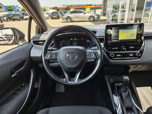 Toyota Corolla - Afbeelding 8 van 30