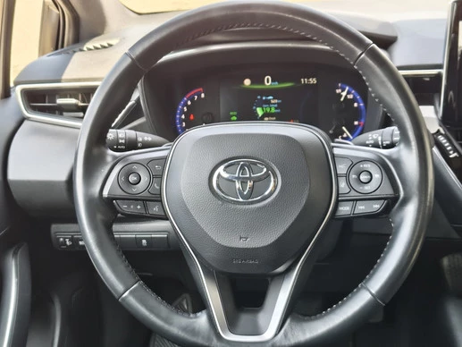 Toyota Corolla - Afbeelding 9 van 30