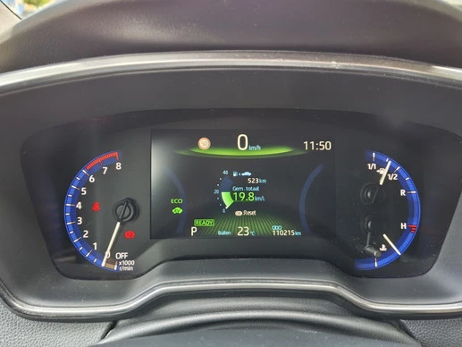 Toyota Corolla - Afbeelding 10 van 30