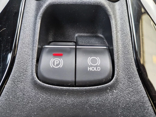Toyota Corolla - Afbeelding 21 van 30